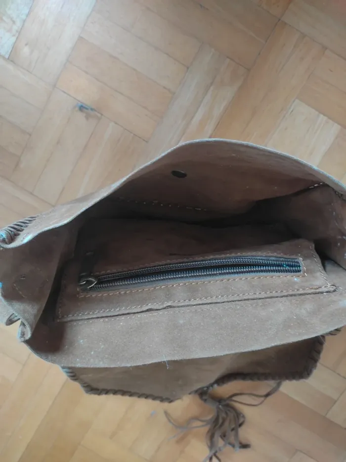 Sac a main - photo numéro 5