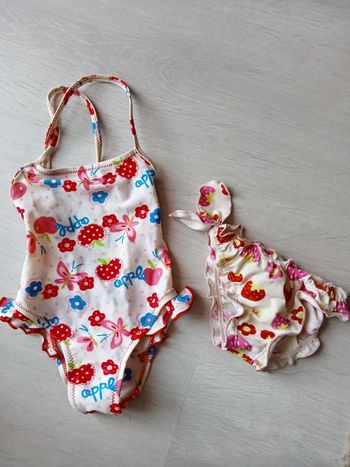 Maillot de bain