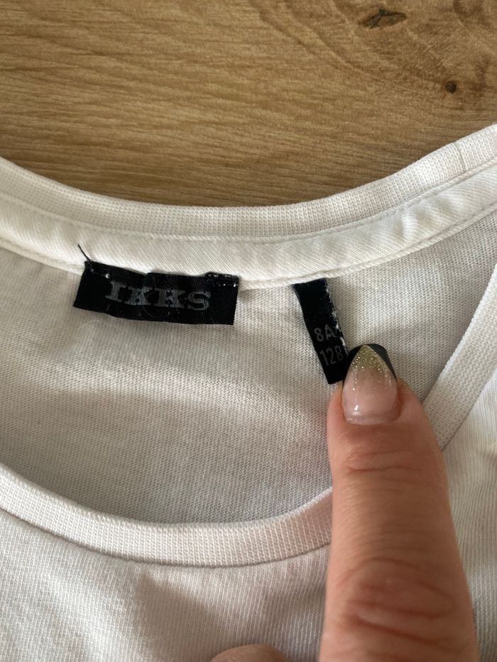 Tee-shirts manche longue - photo numéro 2