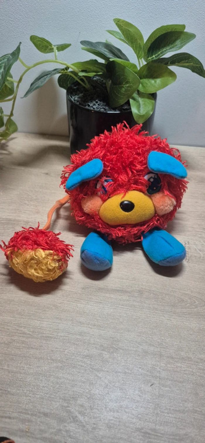 Peluche popples
