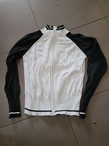 Gilet TOFFS taille 44