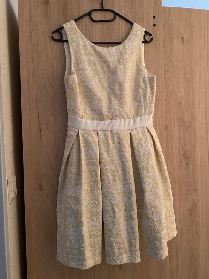 Magnifique robe Pimkie Taille 38 - photo numéro 5
