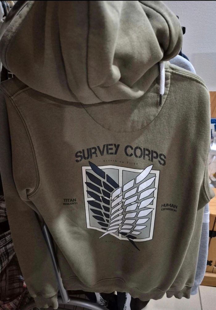 Gilet XXS Celio - photo numéro 2