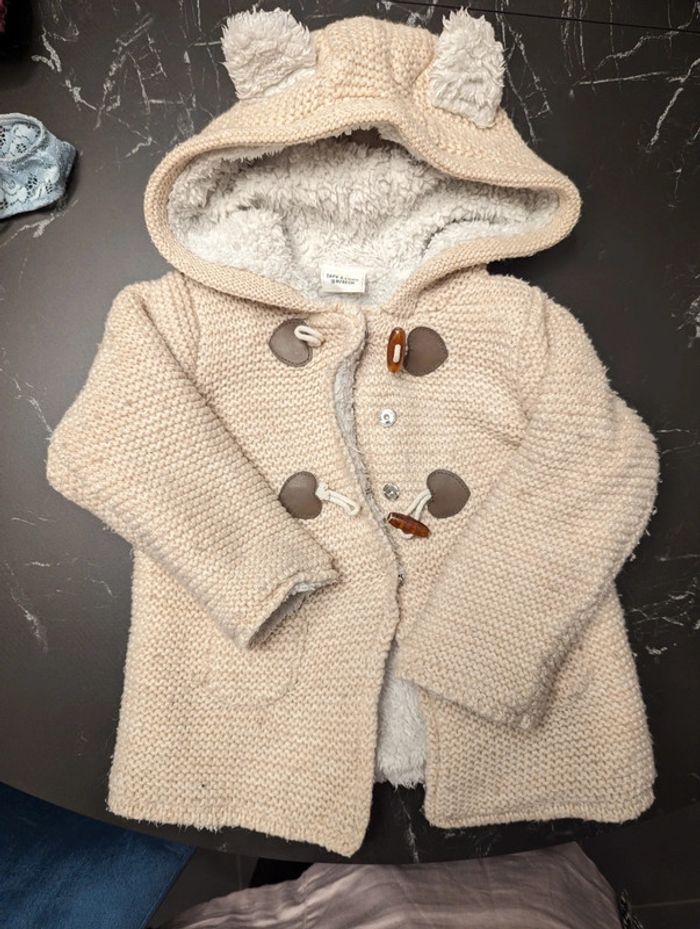 Manteau garçon 👍