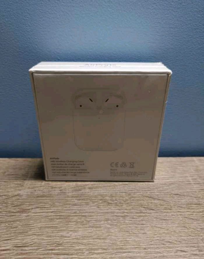 Airpods 1 - photo numéro 2