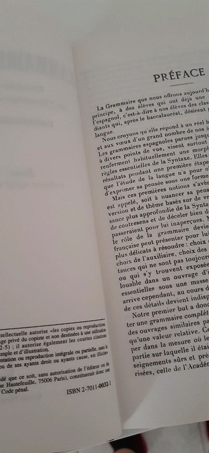 Livre L'Espagne - photo numéro 3