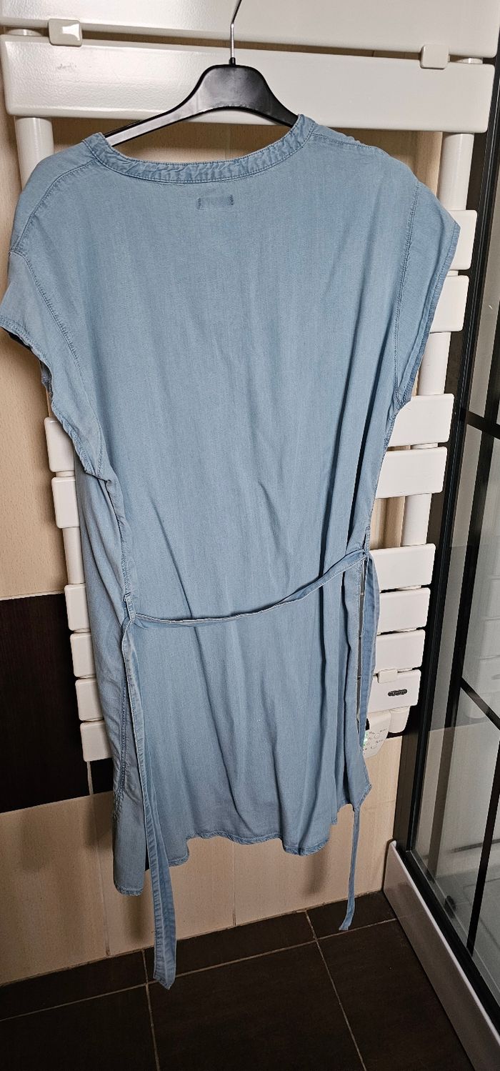 Robe d'été - photo numéro 3