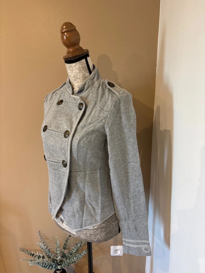 Veste femme Stradivarius taille M - photo numéro 3