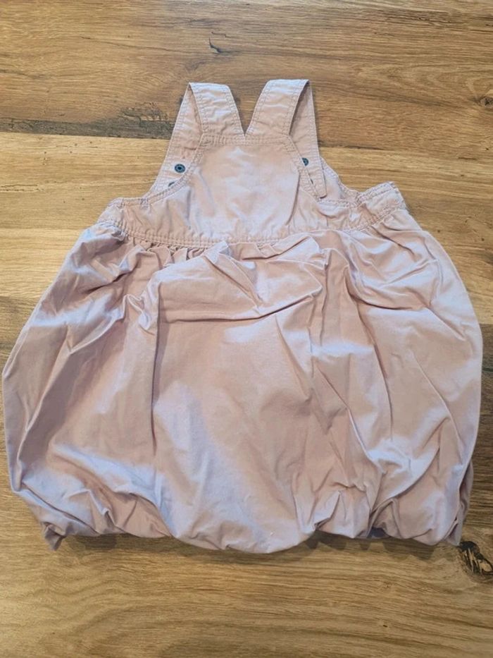 Robe lilas - photo numéro 2