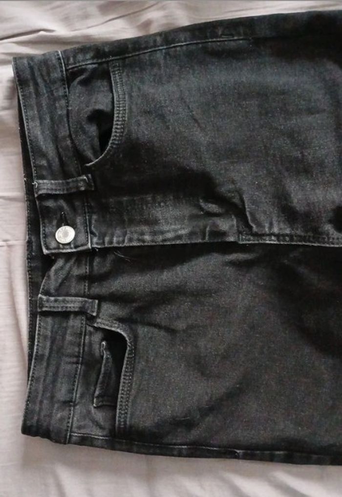 jean slim taille 36 - photo numéro 3