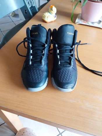 Chaussures de basket