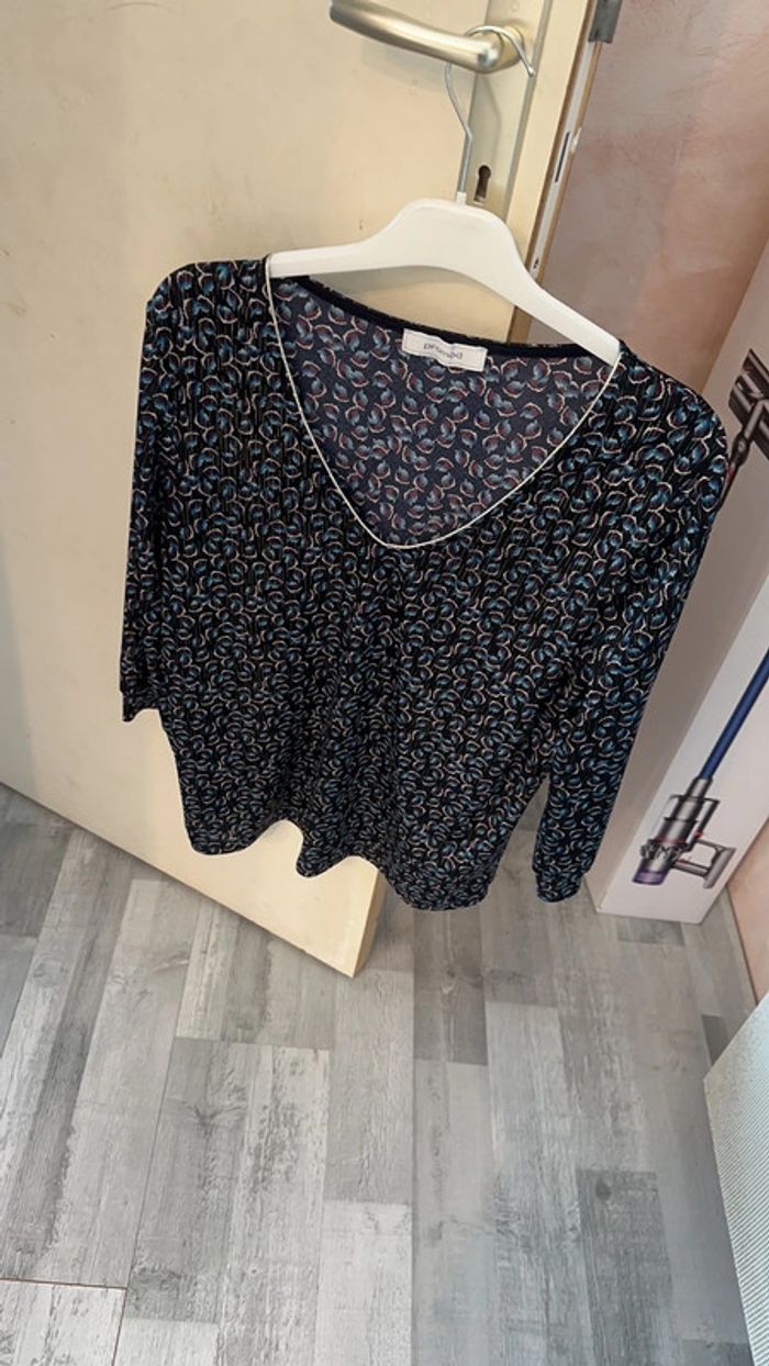 Blouse promod
