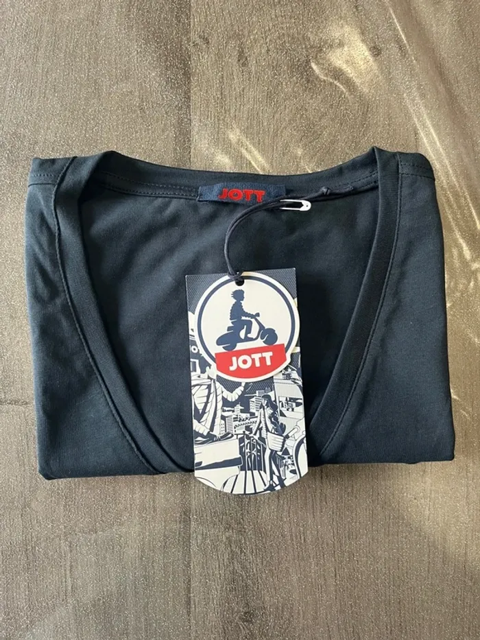 T-shirt JOTT femme - photo numéro 7