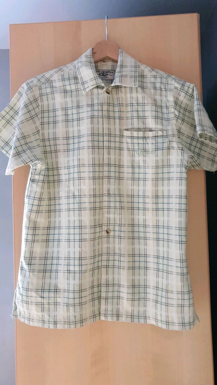 Lot de deux chemises garçons. - photo numéro 3