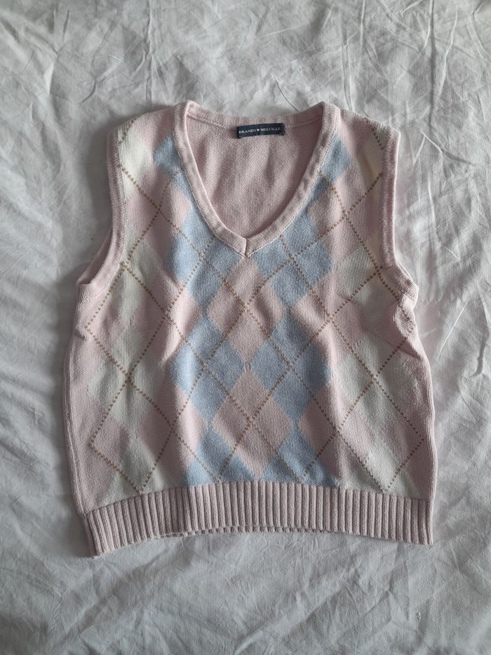 Lot pull sweat 10 12 ans - photo numéro 3