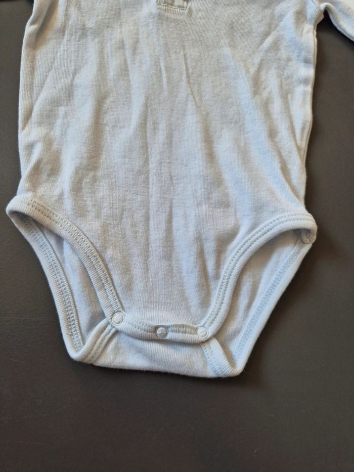 Body 6mois - photo numéro 3