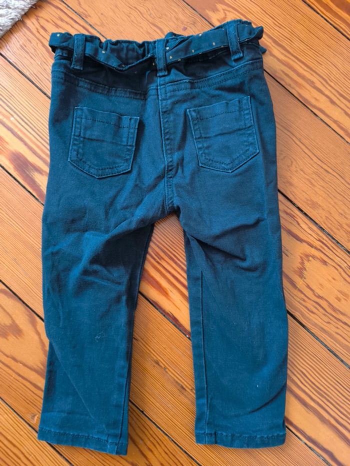 Pantalon Kiabi - photo numéro 4