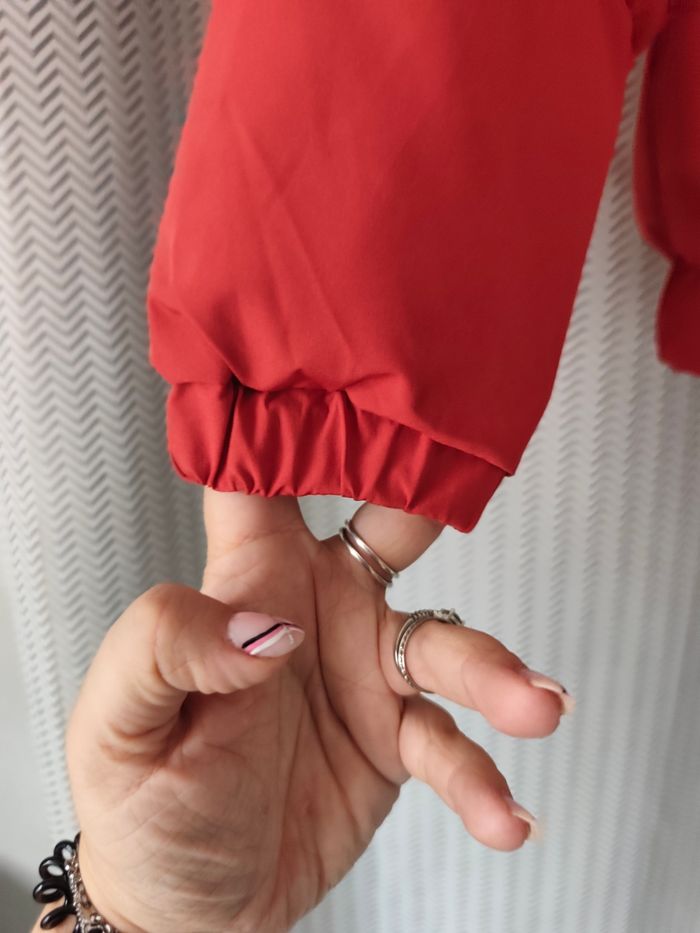 Doudoune - photo numéro 4