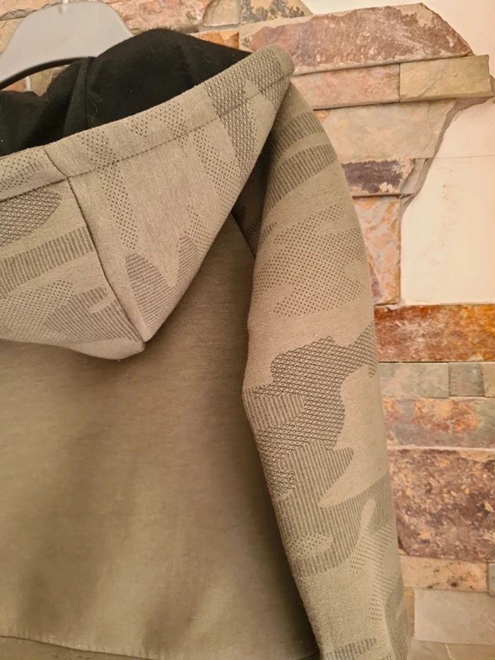 veste - photo numéro 3