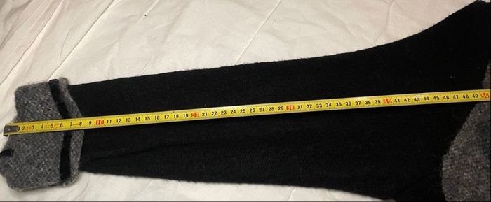 Veste/gilet »Patrice Breal »noire et grise - photo numéro 6