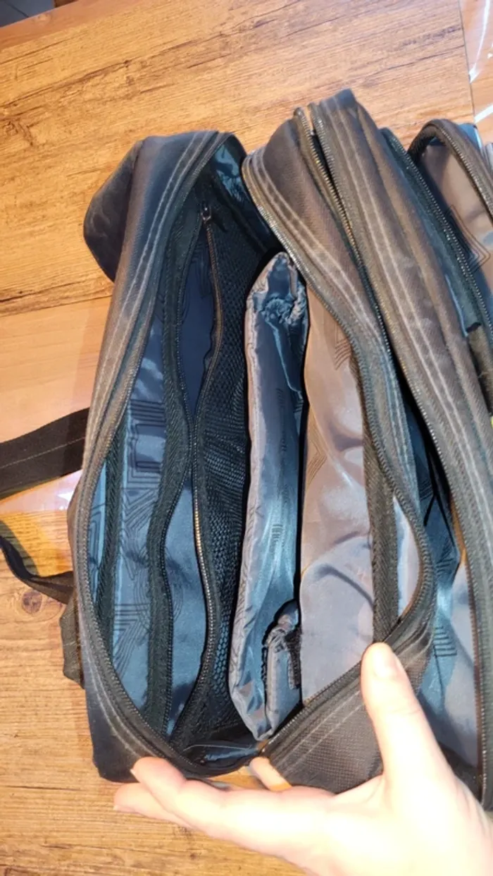 Sac de transport playstation - photo numéro 5