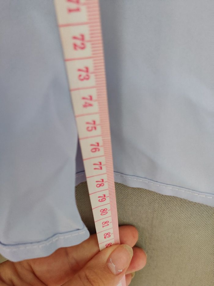 Chemise - photo numéro 8