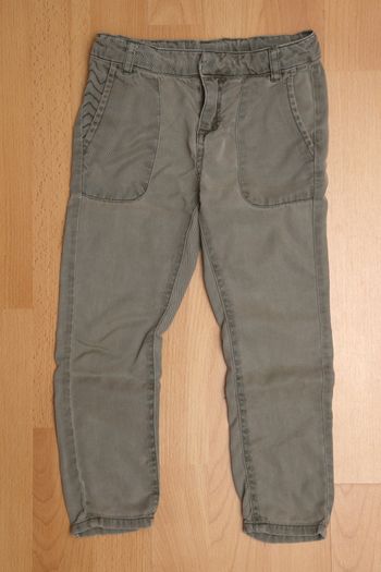 Pantalon fluide