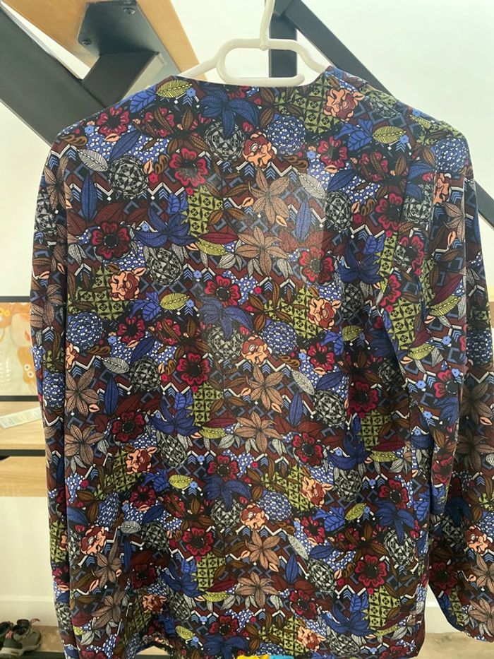 Veste blazer - photo numéro 3