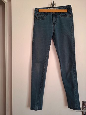 Jeans slim T34