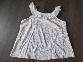 Débardeur fille 12 ans