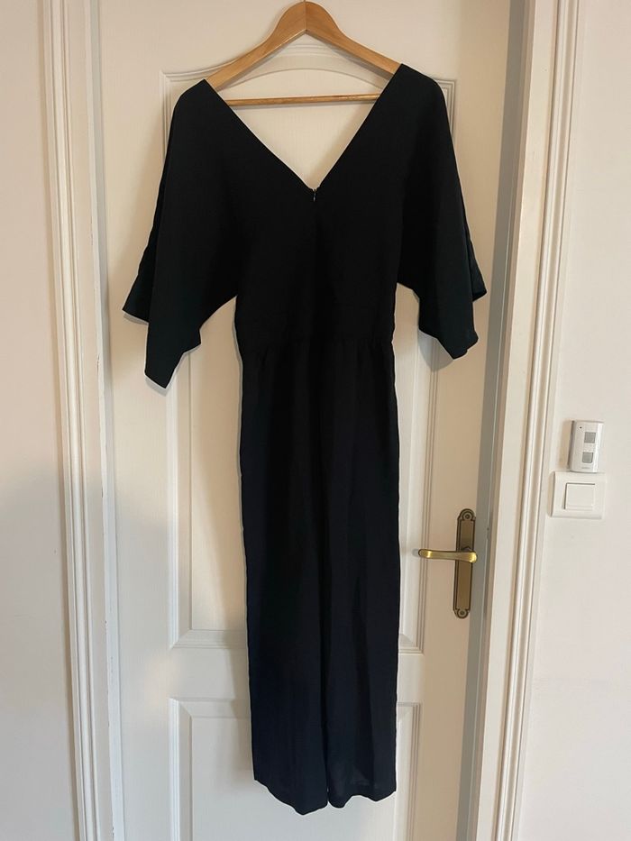 Combinaison noir - photo numéro 2