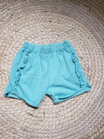 Short