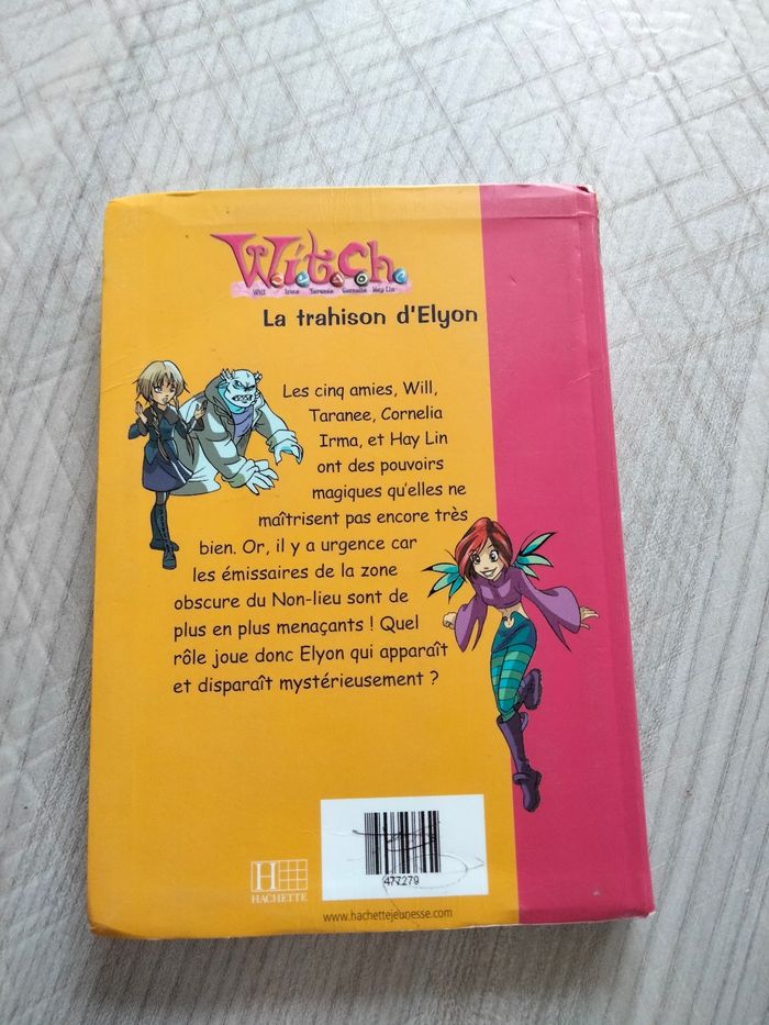 Livre jeunesse - photo numéro 2