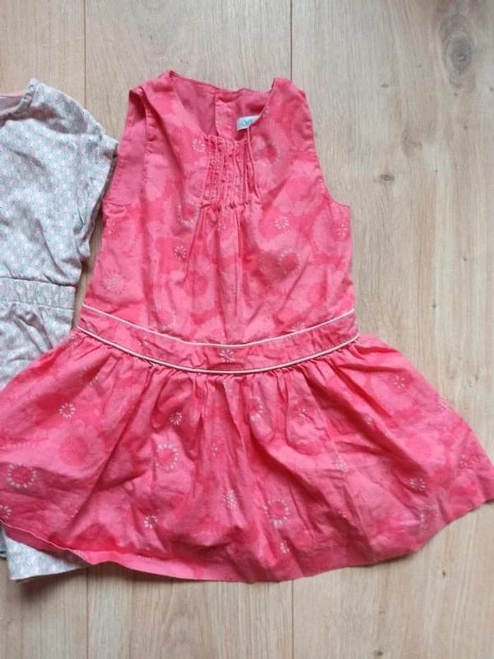 Lot 2 robes Obaibi - photo numéro 2