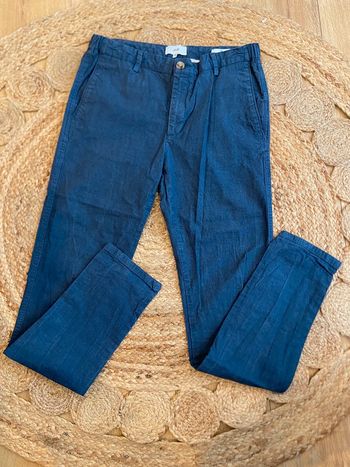 Pantalon chino taille 40 Jules homme