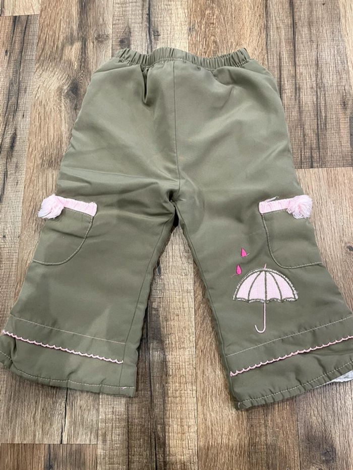 Pantalon 18 mois