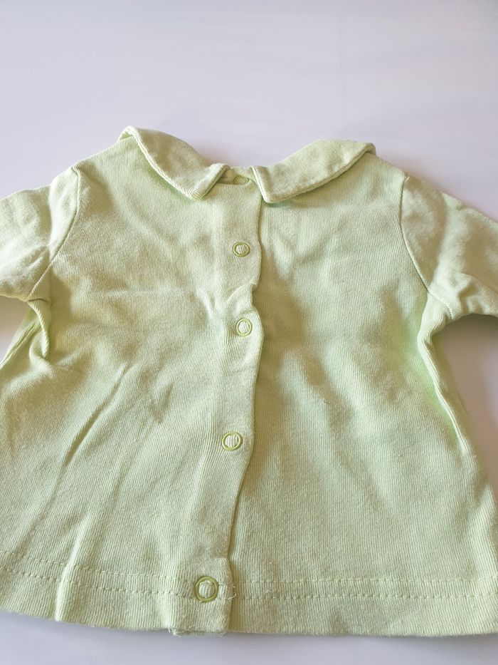 Tee shirt - photo numéro 3