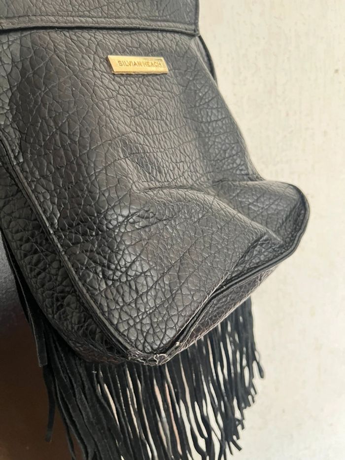 Sac à franges - photo numéro 5
