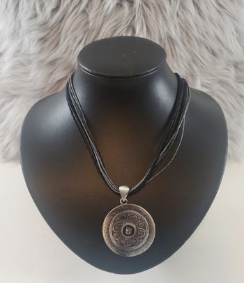Collier Éthnique
