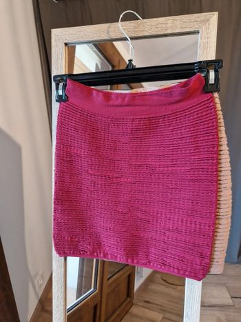 Jupe stretch XS
