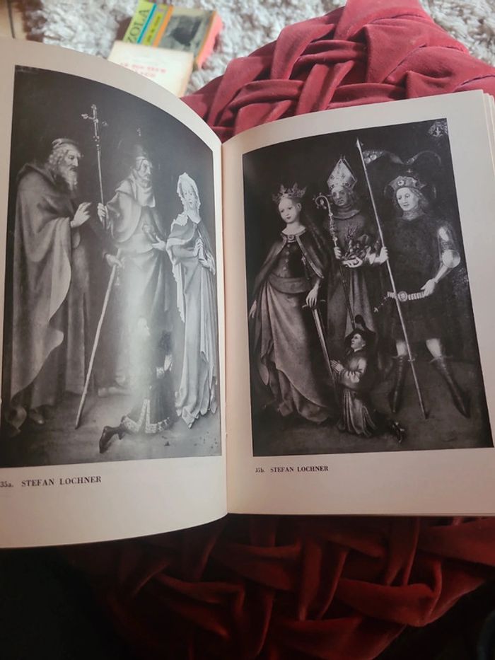 Les chefs d'oeuvre de la pinacothèque de munich - photo numéro 7