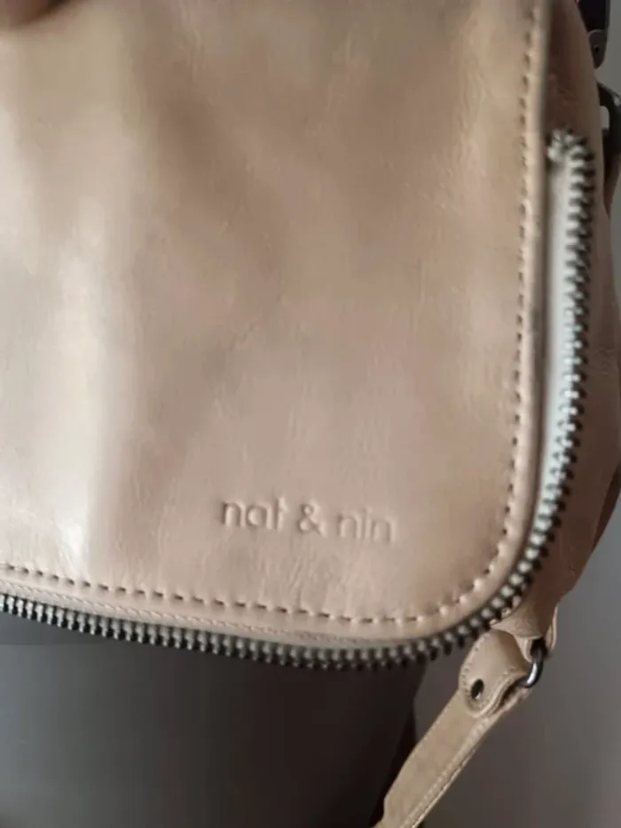 Sac Carrie Nat et nin - photo numéro 2