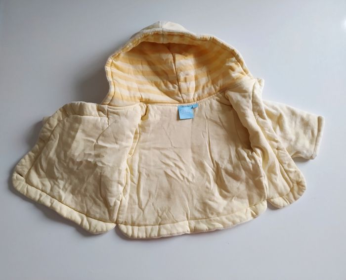 Manteau bébé 3 mois - Disney Winnie l'ourson - photo numéro 3