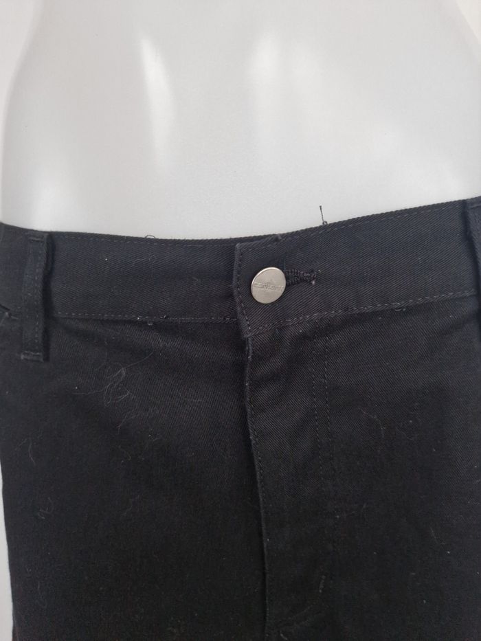 Pantalon hnoir homme Carthartt - photo numéro 2