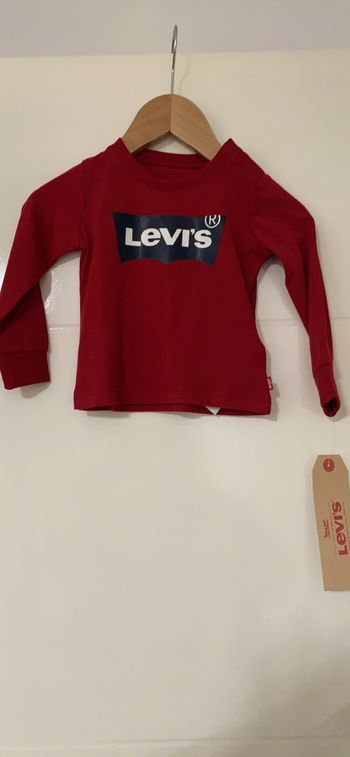 T-shirt Lévis
