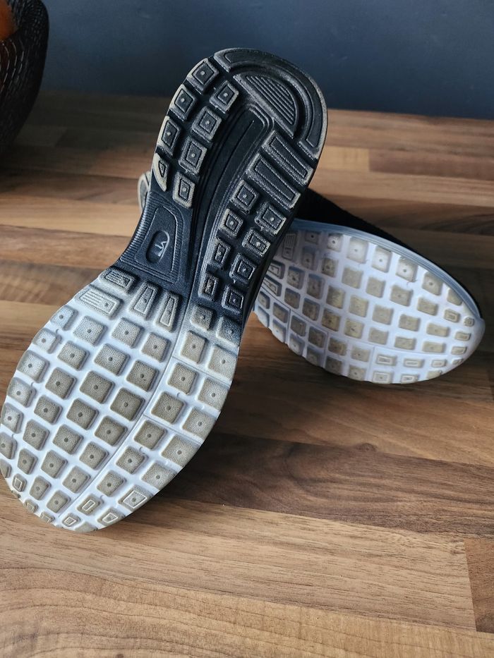 Basket homme taille 41 - photo numéro 7