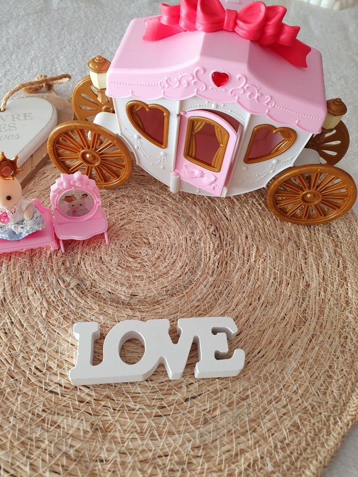 Le Carrosse Royal 💌 - photo numéro 3