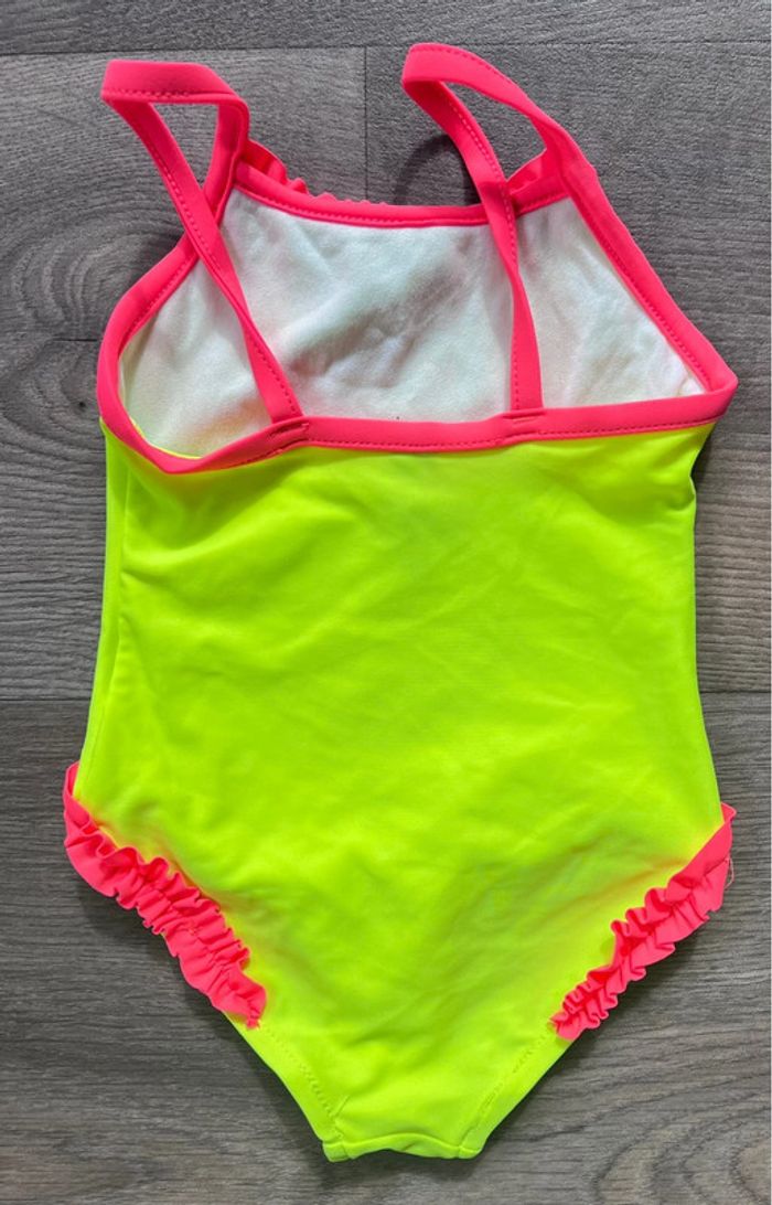Maillot de bain 1 pièce taille 6 mois Orchestra - photo numéro 2