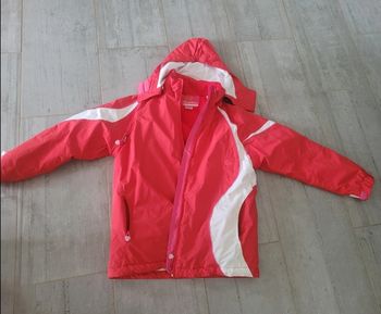 Manteau ski