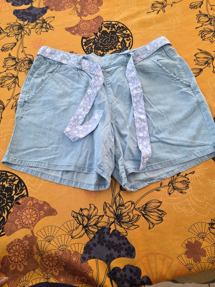 Short